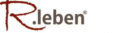 R-Leben Logo